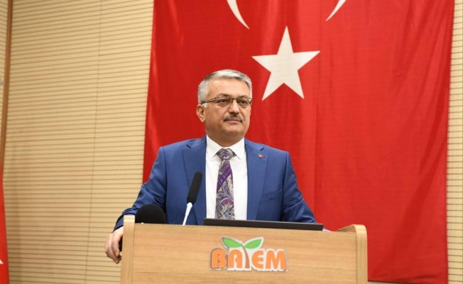 'Antalya, avokado üretiminde Türkiye’nin yüzde 83’ünü karşılıyor'