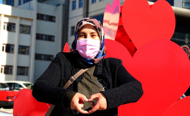 Antalya'nın ilk kalp nakilli hastası 'Ölüme gidiyorsun' diyenlere inat kalp nakli oldu, 24 yıldır yaşıyor