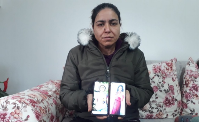Antalya’da engelli kızından 3 gündür haber alamayan gözü yaşlı anne