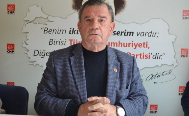 CHP'li Karadağ'dan Başhekim sorusu: Neden bu kadar değişiyor