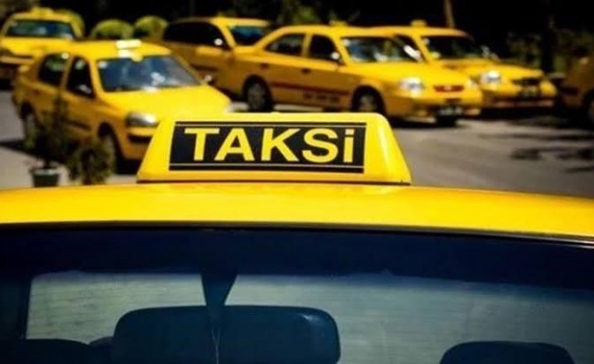 Taksimetreye zam