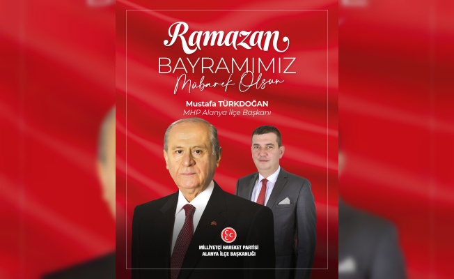 'RAMAZAN'DA GÖNÜLLERE GİRMEYE ÇALIŞTIK'