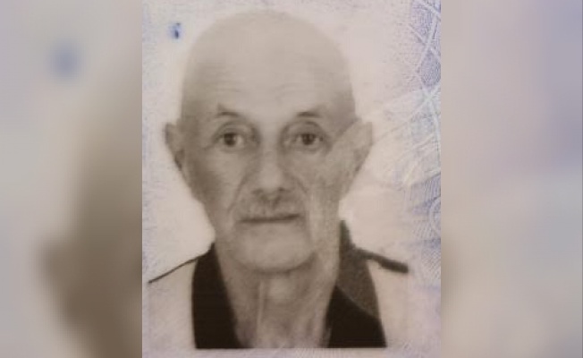 Alanya’da 68 yaşındaki Ahmet Tekin isimli adam, kaldığı evde ölü bulundu
